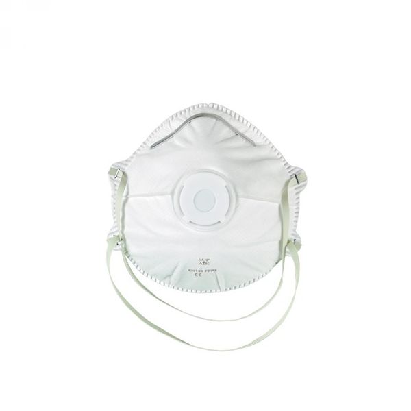 Respirator FFP 2 s ventilom