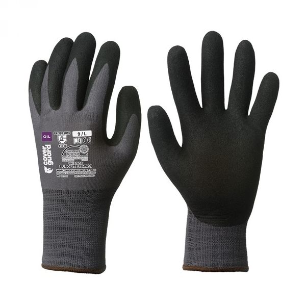 Rukavica EUROLITE 15N500