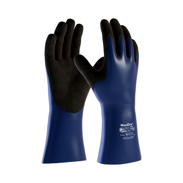 ATG MaxiDry Plus duga čvrsta rukavica 30cm