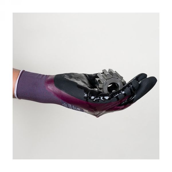 ATG rukavica MaxiDry Elite 3/4 premaza