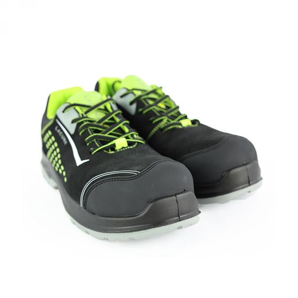 Zaštitna cipela niska VELETA S3S SR FO HRO ESD