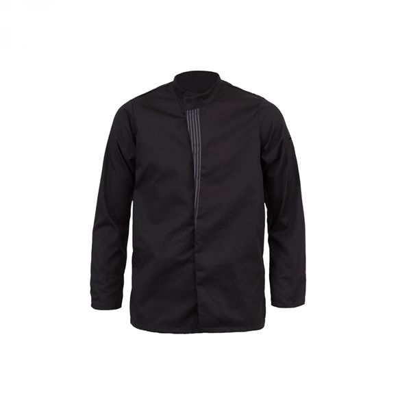 MUŠKA BLUZA ADRIATIC CRNA